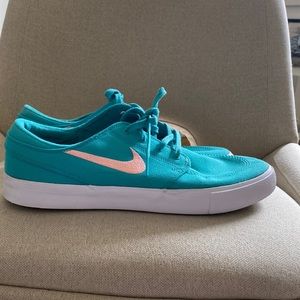 Nike Stefan janoski men size 12
